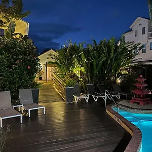 Inn Douglas House, Key West