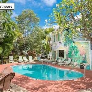 Inn Wicker, Key West