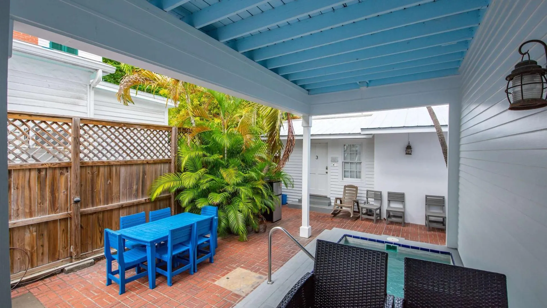 Sugar Pie Suite Key West États-Unis